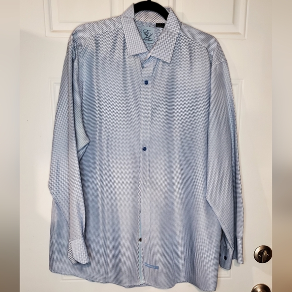 English Laundry Other - English Laundry Dress Shirt Size 17 34/35 (XL)